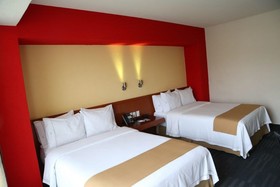 Holiday Inn Express Guadalajara Expo