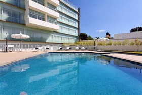 Holiday Inn Express Guadalajara Expo