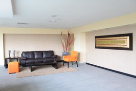 Holiday Inn Express Guadalajara Expo