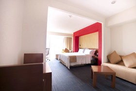 Holiday Inn Express Guadalajara Expo