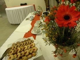 Holiday Inn Express Guadalajara Expo