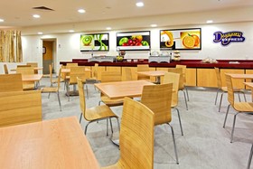 Holiday Inn Express Guadalajara Expo
