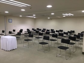 Holiday Inn Express Guadalajara Expo