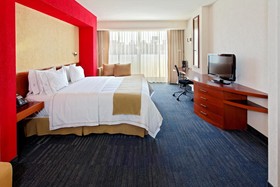 Holiday Inn Express Guadalajara Expo