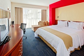 Holiday Inn Express Guadalajara Expo