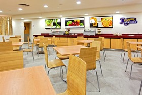 Holiday Inn Express Guadalajara Expo