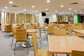 Holiday Inn Express Guadalajara Expo
