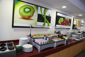 Holiday Inn Express Guadalajara Expo