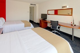 Holiday Inn Express Guadalajara Expo
