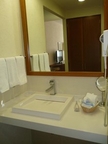 Holiday Inn Express Guadalajara Expo