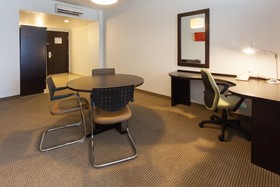 Holiday Inn Express Guadalajara Iteso