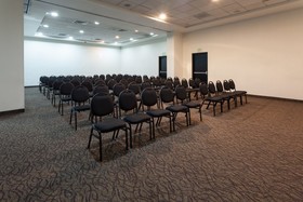 Holiday Inn Express Guadalajara Iteso
