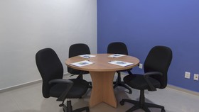 Holiday Inn Express Guadalajara Iteso