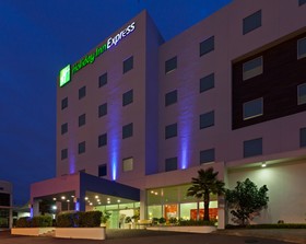 Holiday Inn Express Guadalajara Iteso