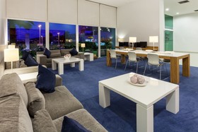 Holiday Inn Express Guadalajara Iteso