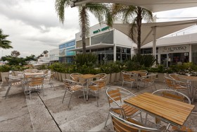 Holiday Inn Express Guadalajara Iteso