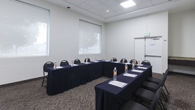 Holiday Inn Express Guadalajara Iteso