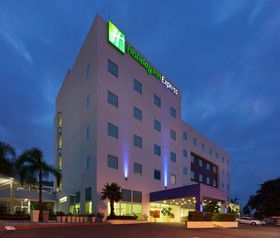 Holiday Inn Express Guadalajara Iteso