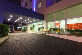 Holiday Inn Express Guadalajara Iteso
