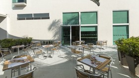 Holiday Inn Express Guadalajara Iteso