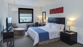 Holiday Inn Express Guadalajara Iteso