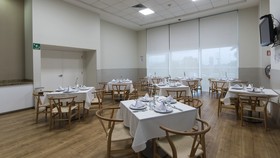 Holiday Inn Express Guadalajara Iteso