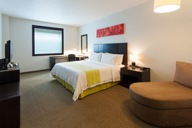 Holiday Inn Express Guadalajara Iteso