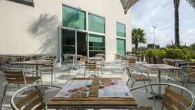 Holiday Inn Express Guadalajara Iteso