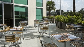 Holiday Inn Express Guadalajara Iteso