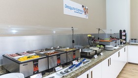 Holiday Inn Express Guadalajara Iteso