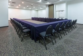 Holiday Inn Express Guadalajara Iteso