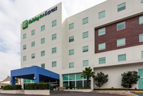 Holiday Inn Express Guadalajara Iteso
