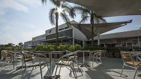 Holiday Inn Express Guadalajara Iteso