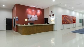 Holiday Inn Express Guadalajara Iteso