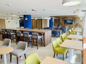 Holiday Inn Express Guadalajara Vallarta Poniente