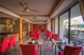 Holiday Inn Hotel & Suites Guadalajara Centro Historico