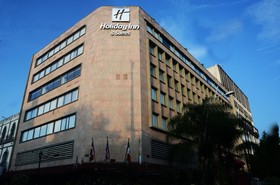 Holiday Inn Hotel & Suites Guadalajara Centro Historico