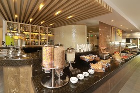 Holiday Inn Hotel & Suites Guadalajara Centro Historico