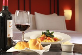 Holiday Inn Hotel & Suites Guadalajara Centro Historico