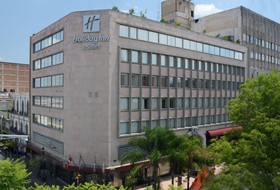 Holiday Inn Hotel & Suites Guadalajara Centro Historico