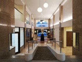 Holiday Inn Hotel & Suites Guadalajara Centro Historico