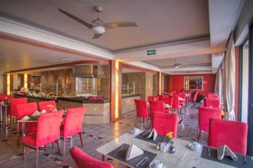 Holiday Inn Hotel & Suites Guadalajara Centro Historico