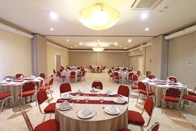 Holiday Inn Hotel & Suites Guadalajara Centro Historico