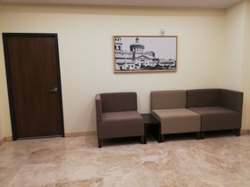 Holiday Inn Hotel & Suites Guadalajara Centro Historico