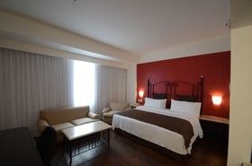 Holiday Inn Hotel & Suites Guadalajara Centro Historico