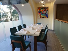 Holiday Inn Hotel & Suites Guadalajara Centro Historico