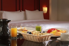 Holiday Inn Hotel & Suites Guadalajara Centro Historico