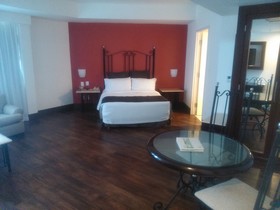 Holiday Inn Hotel & Suites Guadalajara Centro Historico