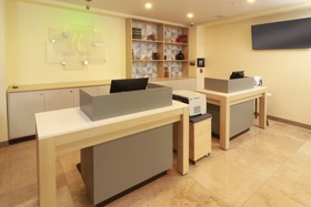 Holiday Inn Hotel & Suites Guadalajara Centro Historico