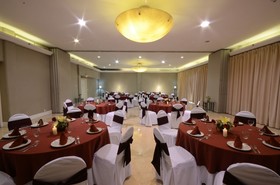 Holiday Inn Hotel & Suites Guadalajara Centro Historico